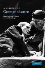 History of German Theatre