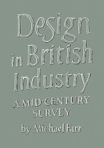 Design in British Industry