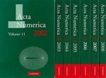 Acta Numerica