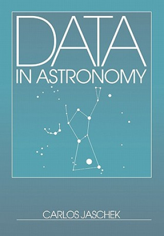 Data in Astronomy