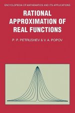 Rational Approximation of Real Functions