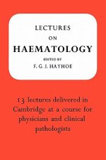Lectures on Haematology