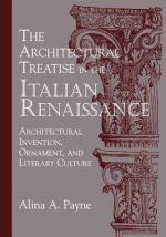 Architectural Treatise in the Italian Renaissance