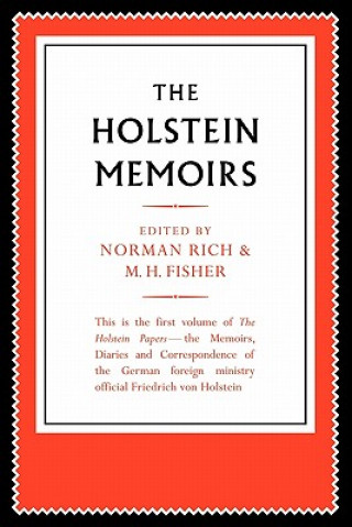 Holstein Papers