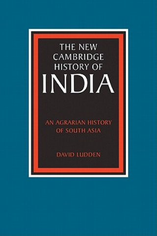 Agrarian History of South Asia