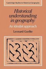 Historical Understanding in Geography