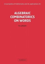 Algebraic Combinatorics on Words