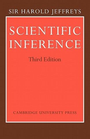 Scientific Inference