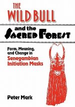 Wild Bull and the Sacred Forest