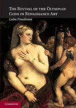 Revival of the Olympian Gods in Renaissance Art