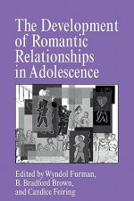 Development of Romantic Relationships in Adolescence