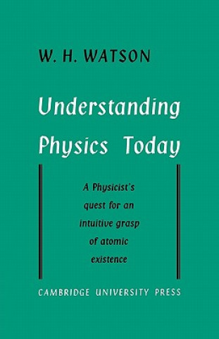 Understanding Physics Today