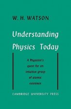 Understanding Physics Today