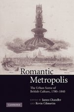 Romantic Metropolis