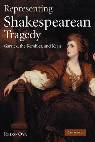 Representing Shakespearean Tragedy