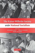 Kaiser Wilhelm Society under National Socialism