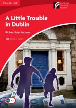 Little Trouble in Dublin Level 1 Beginner/Elementary American English Edition