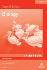 NSSC Biology Student's Answer Book