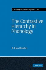 Contrastive Hierarchy in Phonology