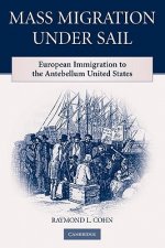 Mass Migration under Sail