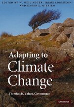 Adapting to Climate Change