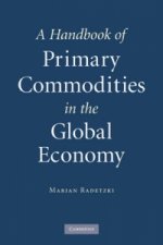 Handbook of Primary Commodities in the Global Economy