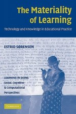 Materiality of Learning
