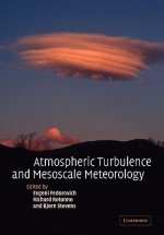 Atmospheric Turbulence and Mesoscale Meteorology