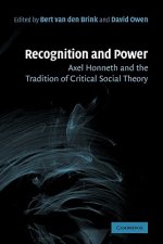 Recognition and Power