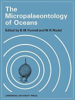 Micropalaeontology of Oceans