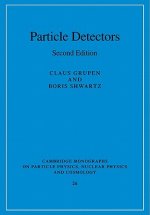 Particle Detectors