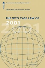 WTO Case Law of 2001