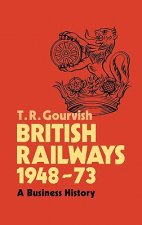 British Railways 1948-73