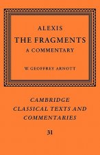 Alexis: The Fragments