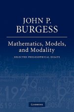 Mathematics, Models, and Modality