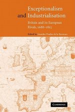 Exceptionalism and Industrialisation