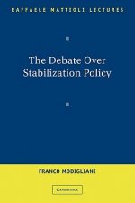 Debate Over Stabilization Policy