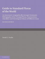 Guide to Standard Floras of the World