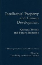 Intellectual Property and Human Development