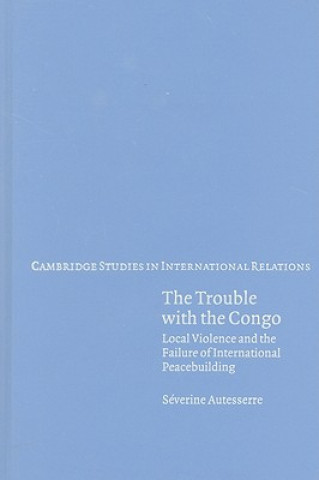 Trouble with the Congo