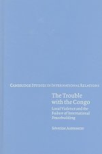 Trouble with the Congo