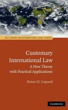 Customary International Law