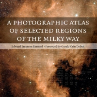 A Photographic Atlas of Selected Regions of the Milky Way