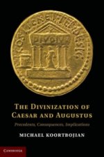 Divinization of Caesar and Augustus