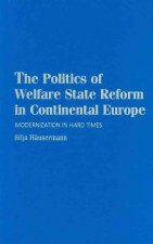 Politics of Welfare State Reform in Continental Europe