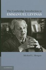 Cambridge Introduction to Emmanuel Levinas