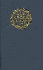 Transactions of the Royal Historical Society: Volume 19