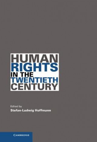 Human Rights in the Twentieth Century