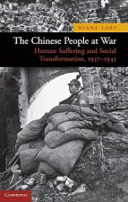 Chinese People at War