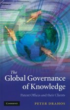 Global Governance of Knowledge